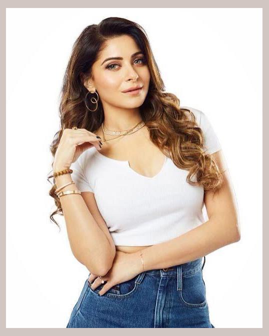 Kanika Kapoor